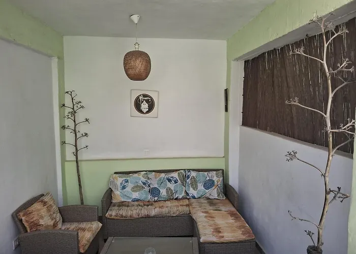 La Pita Beach House