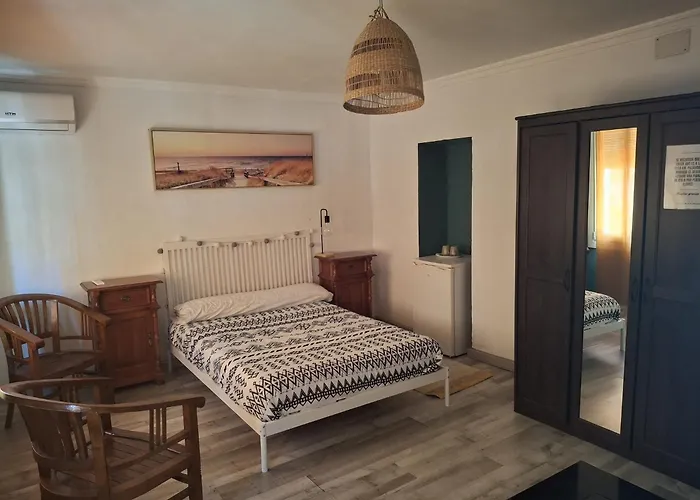 La Pita Beach House