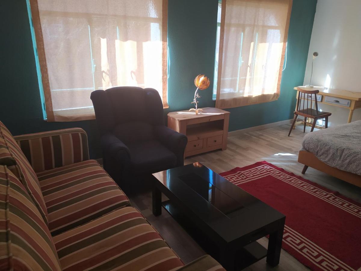 La Pita House Guest house