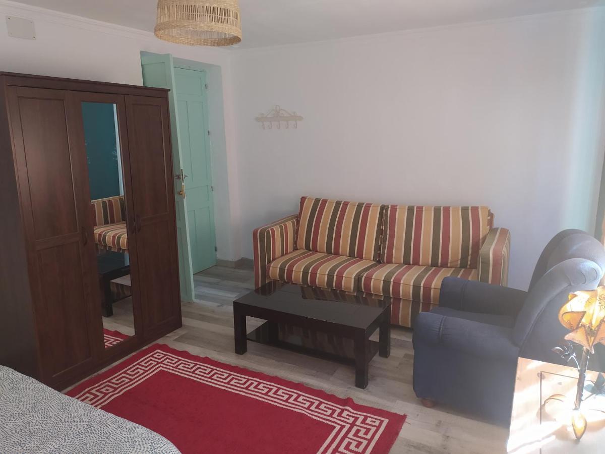 Guest house La Pita House Almeria