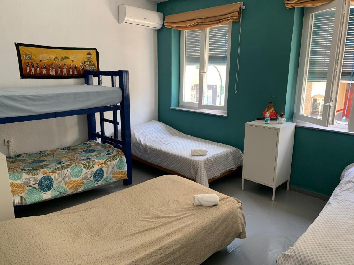 Guest house La Pita House *