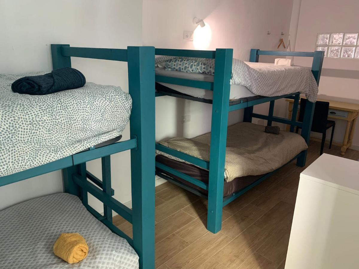La Pita House Guest house Almeria