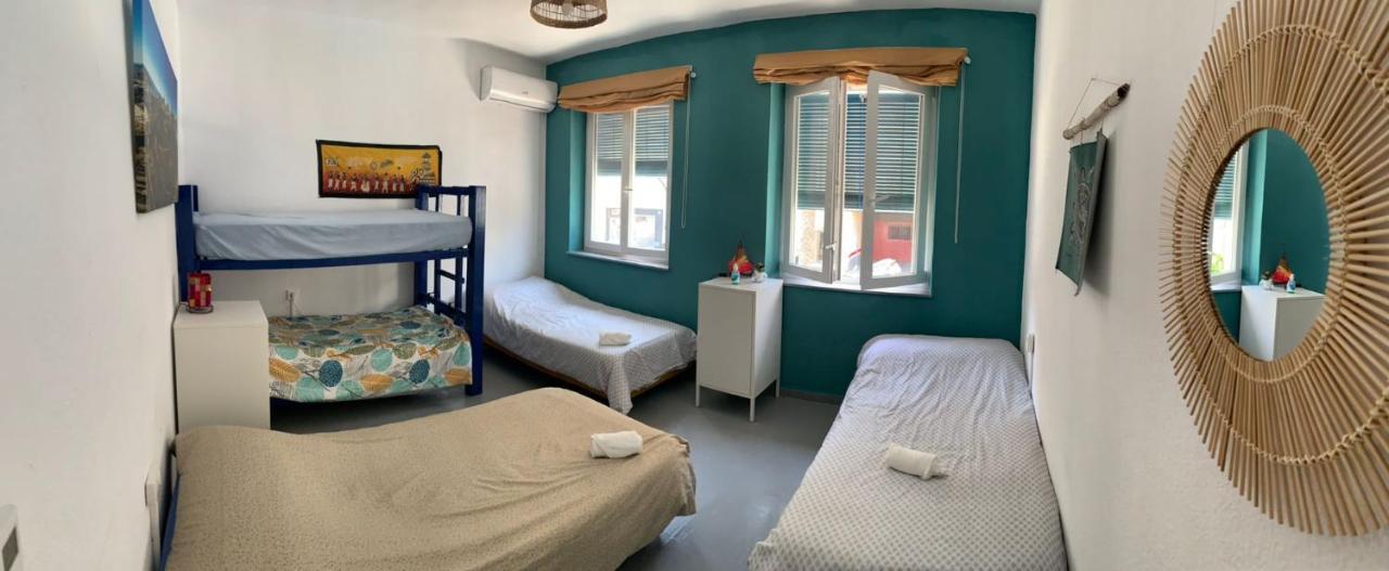 La Pita House Almeria
