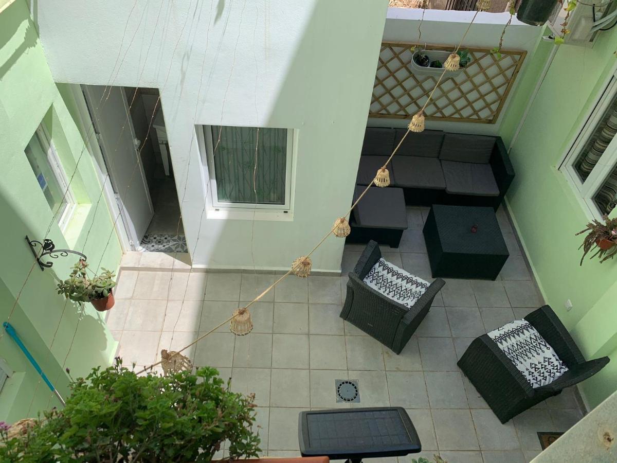 La Pita House Almeria