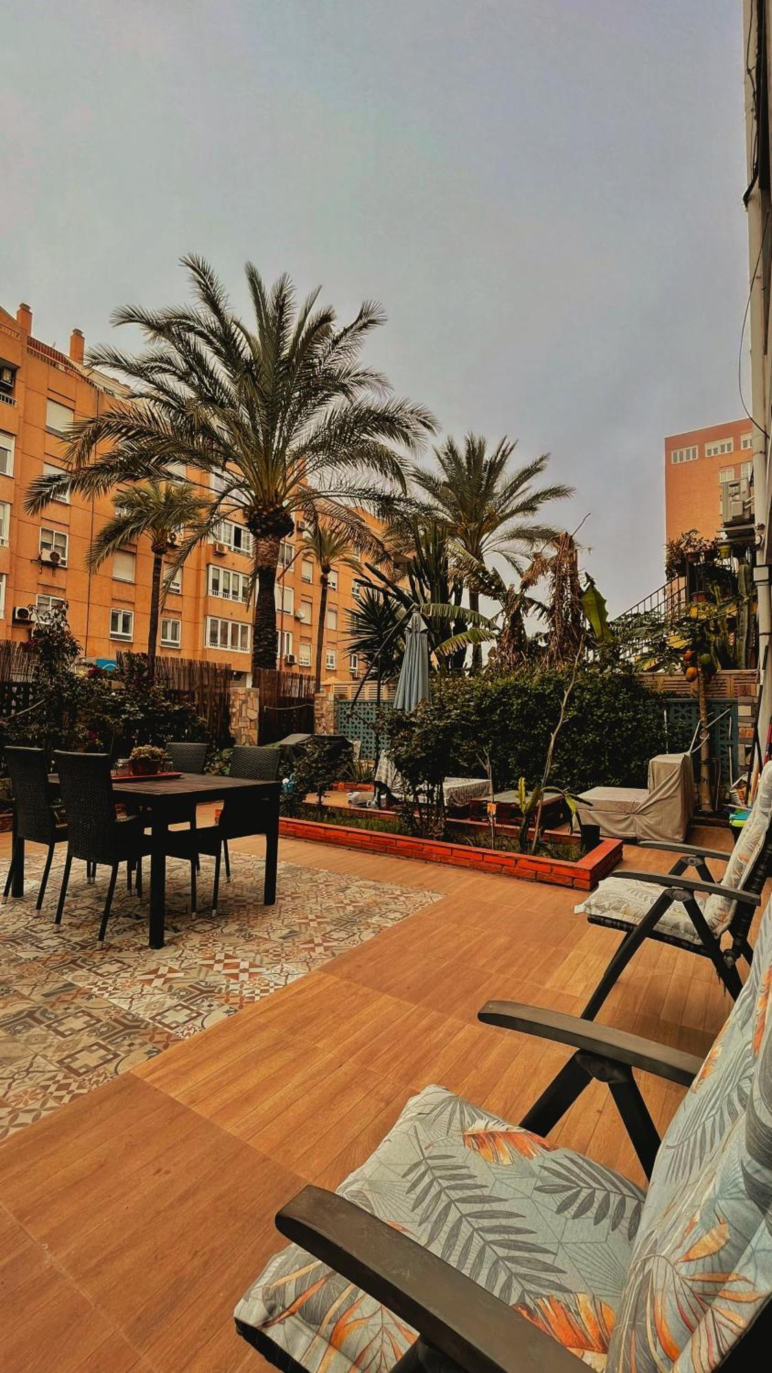 La Pita House Guest house Almeria