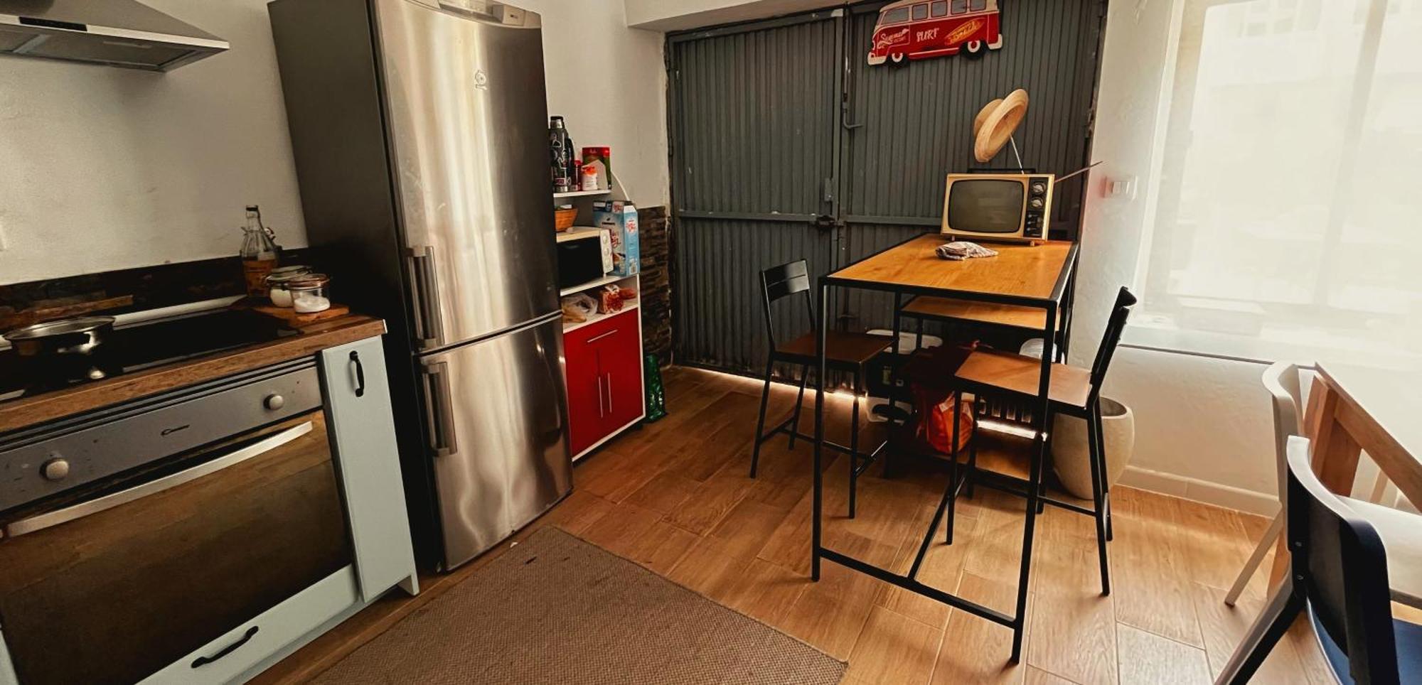 Guest house La Pita House *