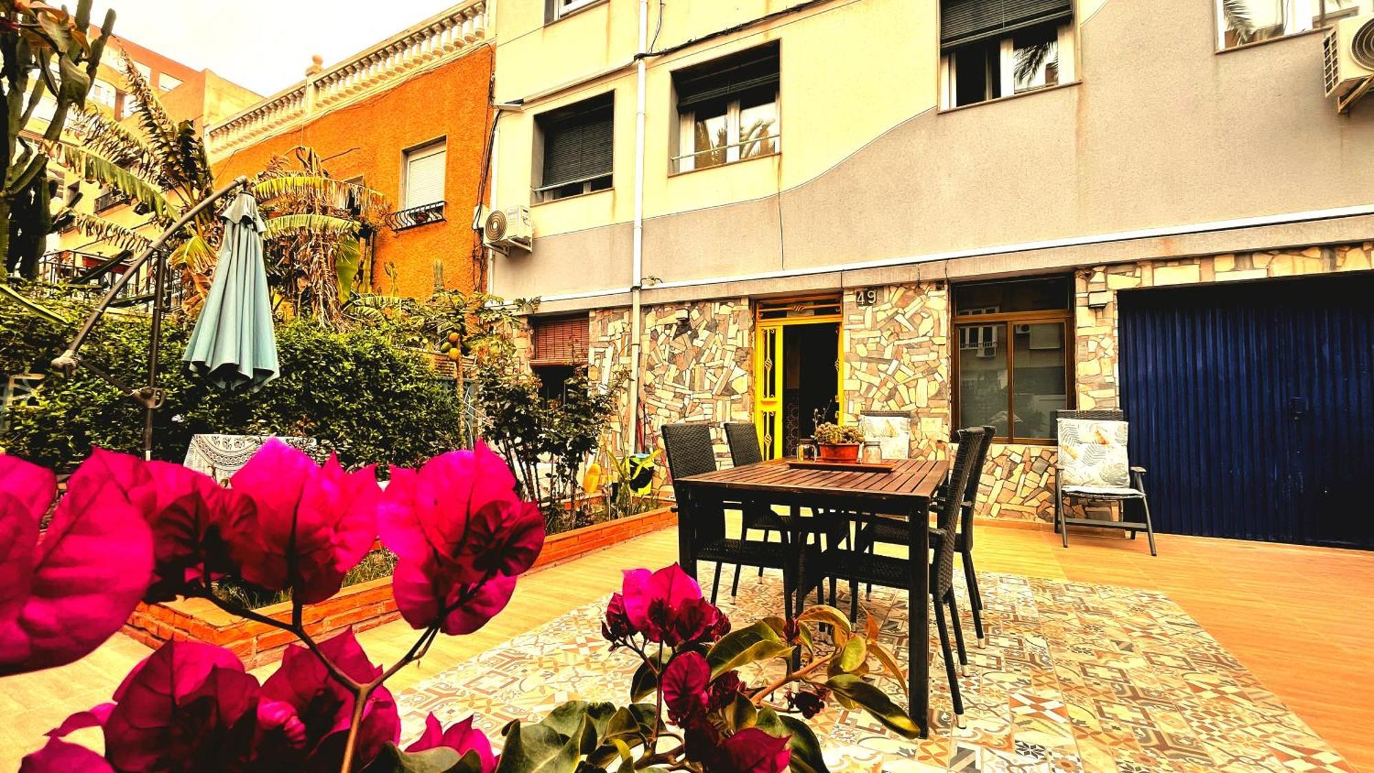 La Pita House Guest house