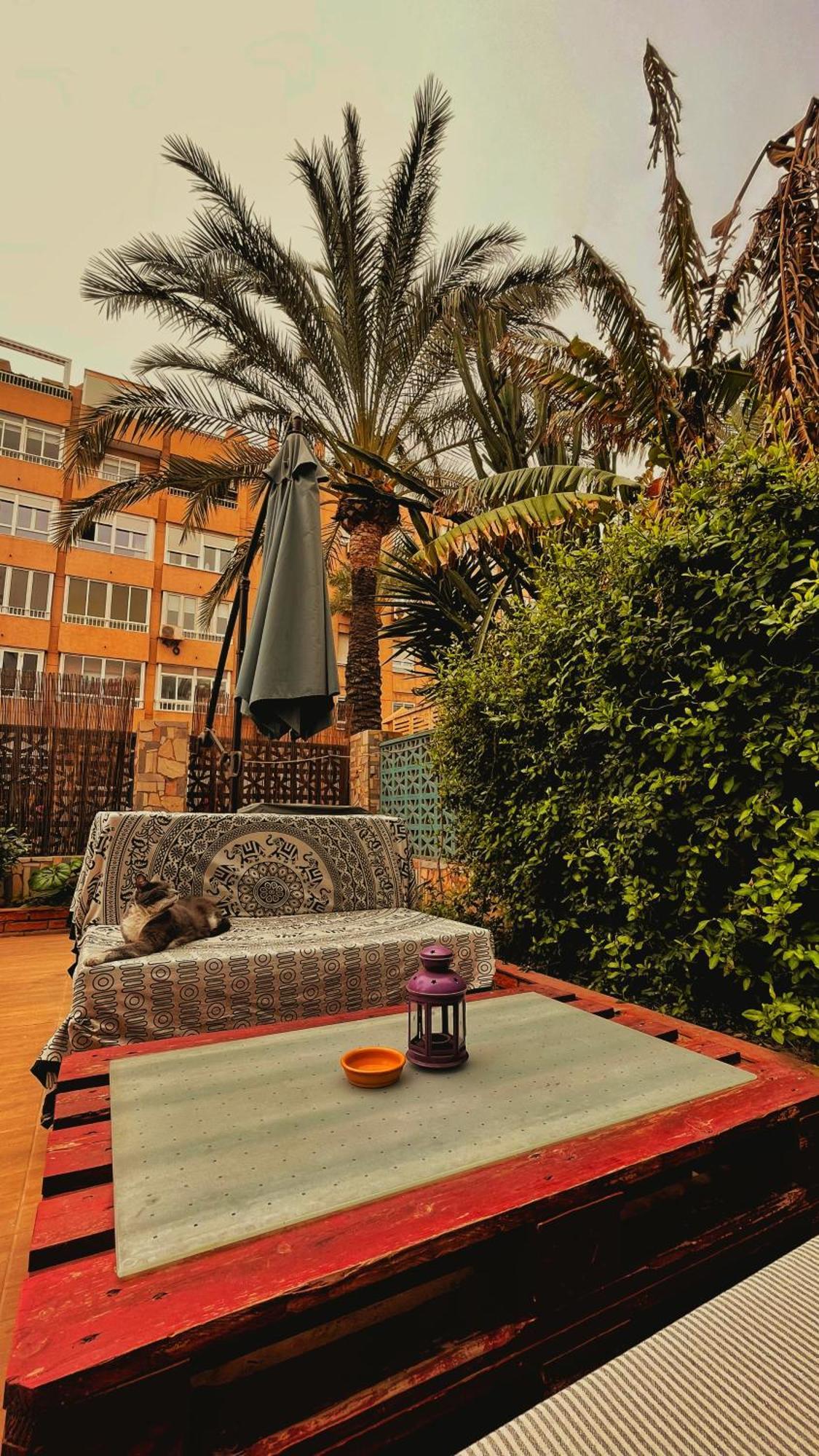 Guest house La Pita House