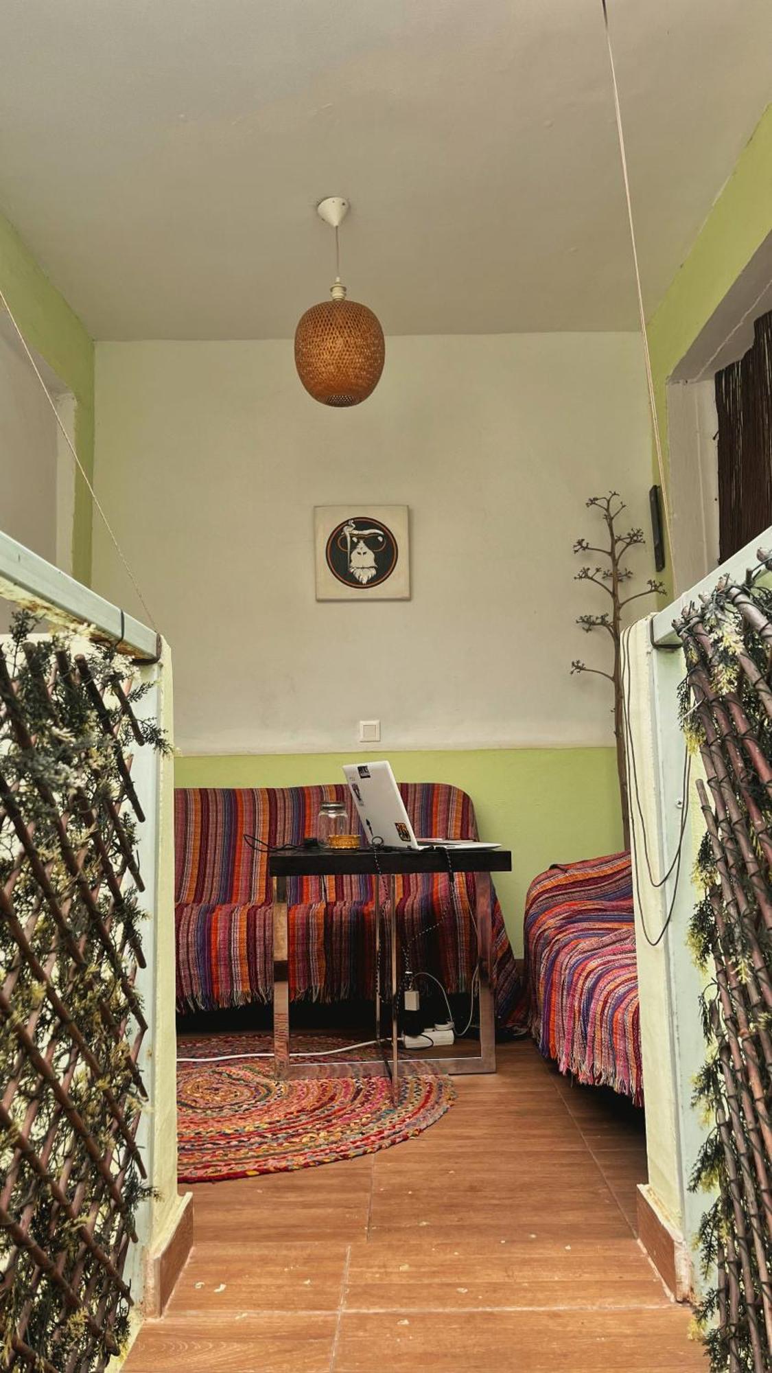 La Pita House Almeria