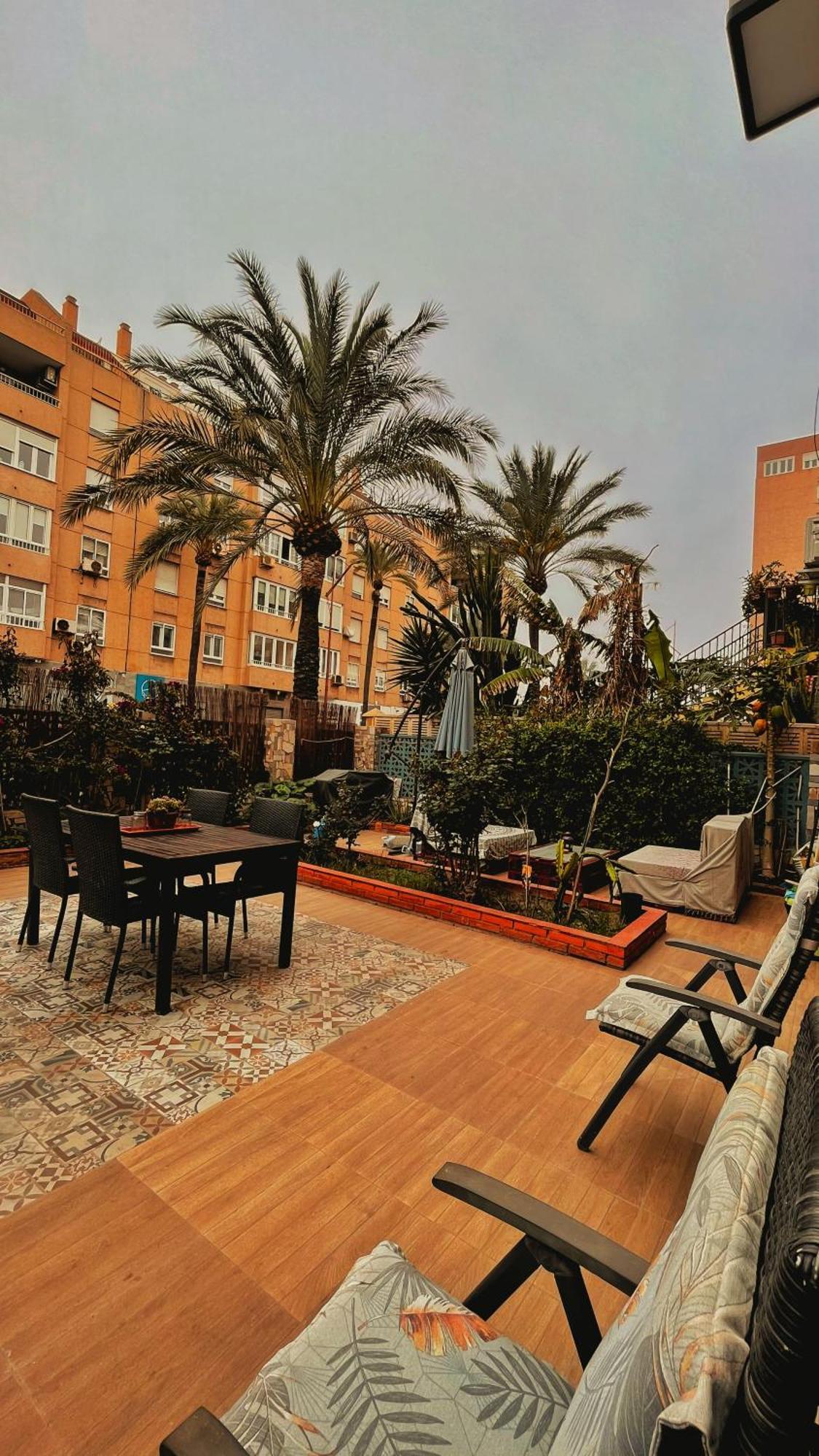 Guest house La Pita House Almeria
