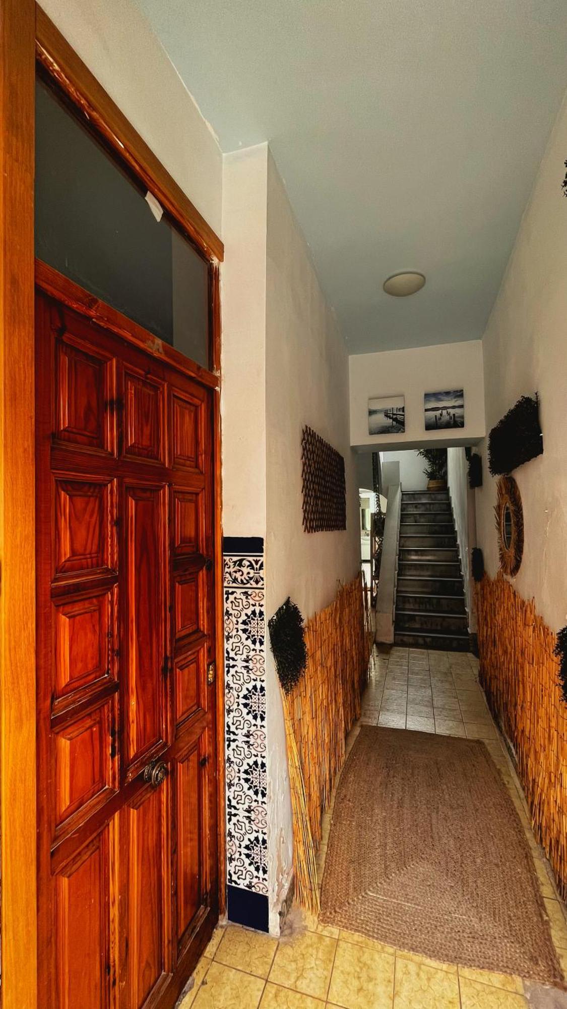 La Pita House Guest house Almeria