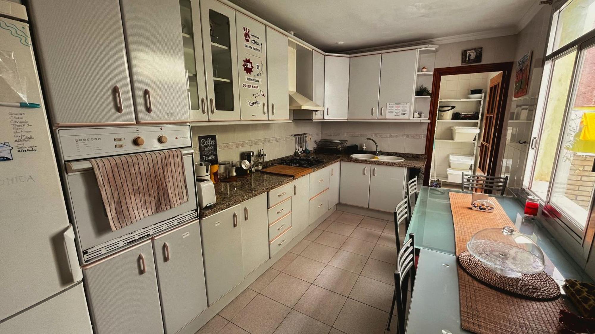 Guest house La Pita House