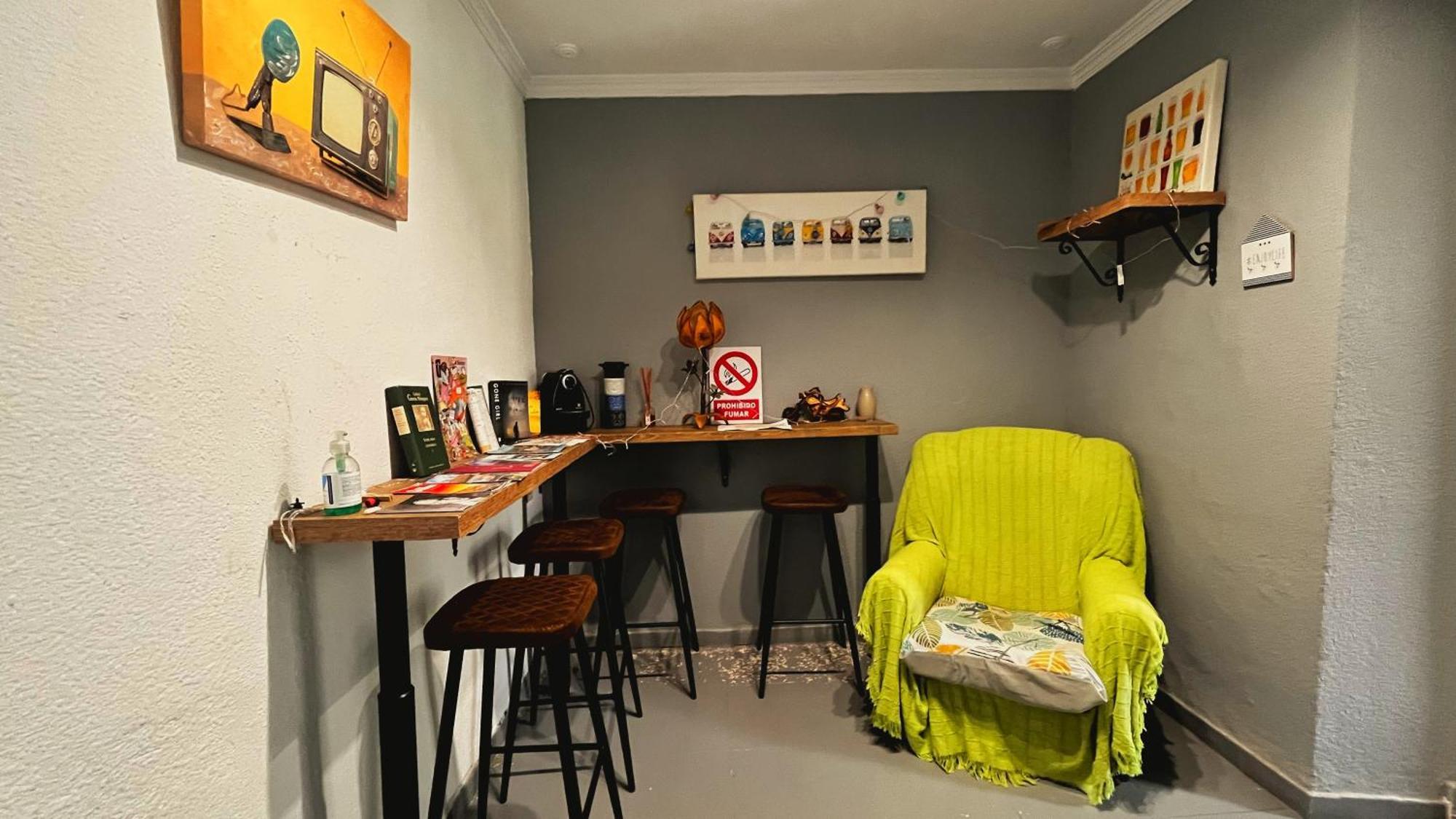 La Pita House Guest house Almeria