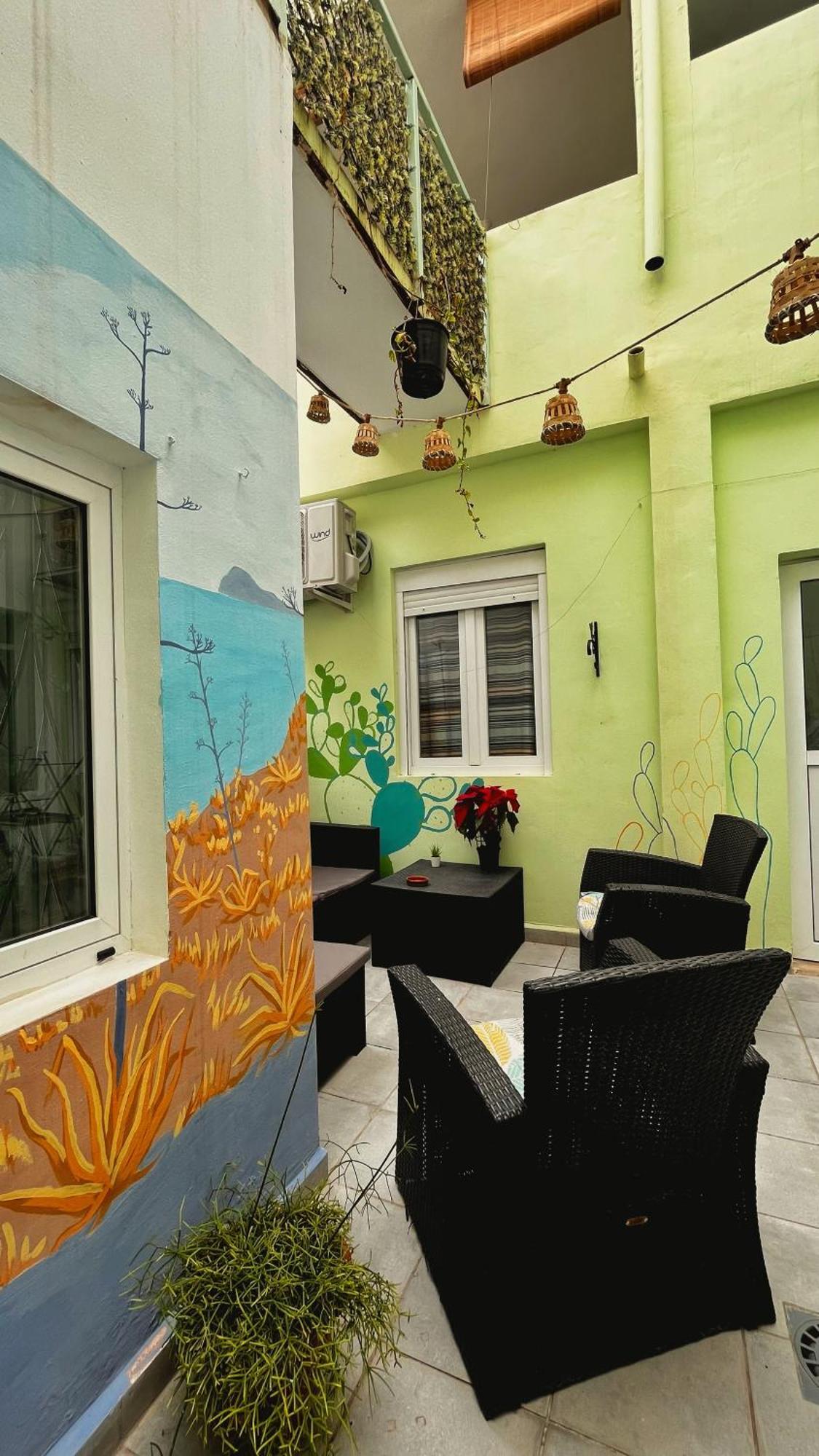 La Pita House Gasthof *