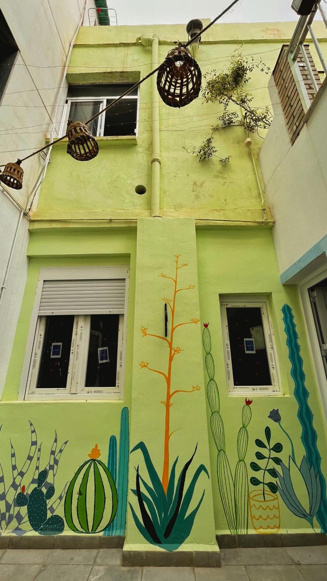 Guest house La Pita House *
