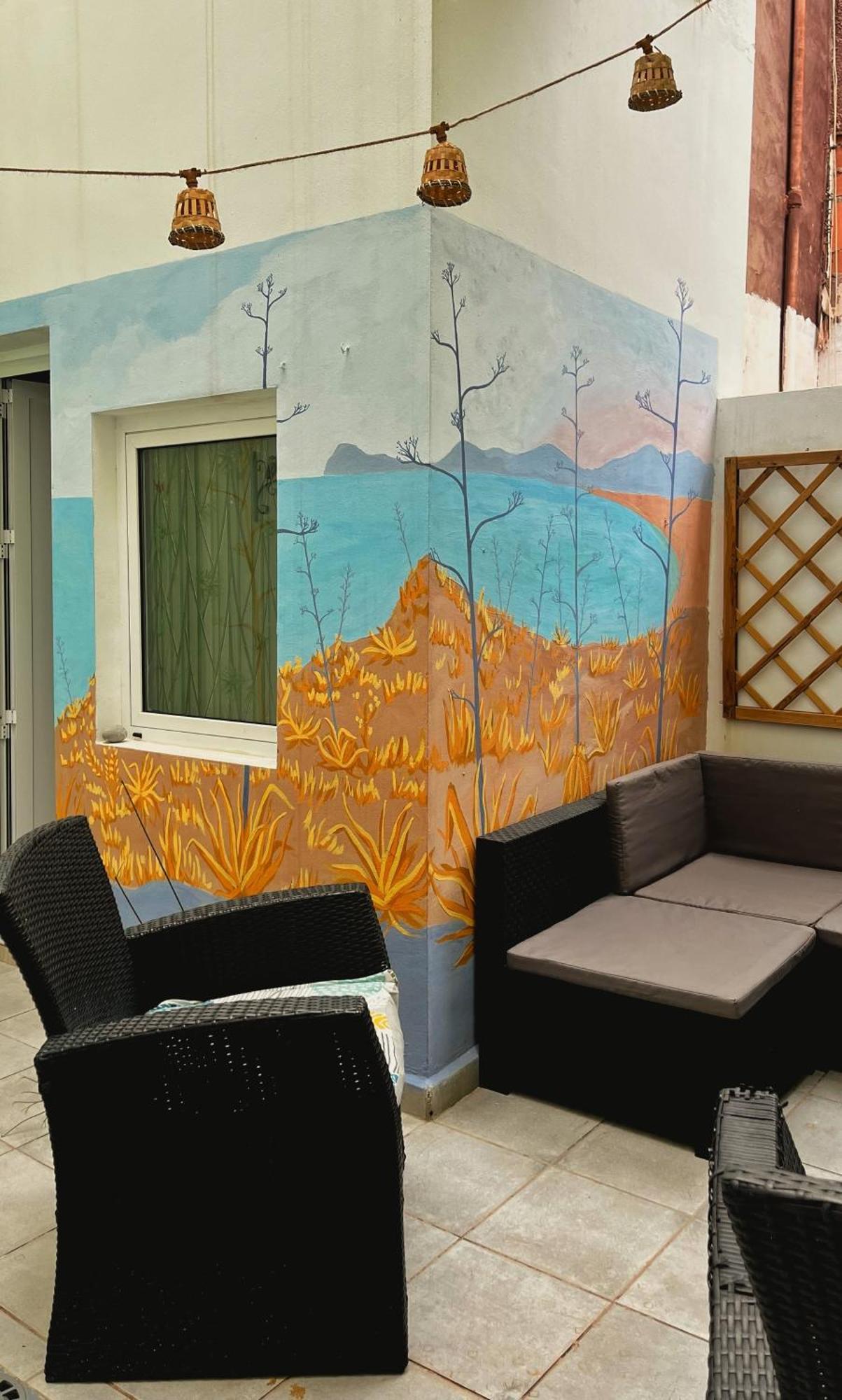 Guest house La Pita House