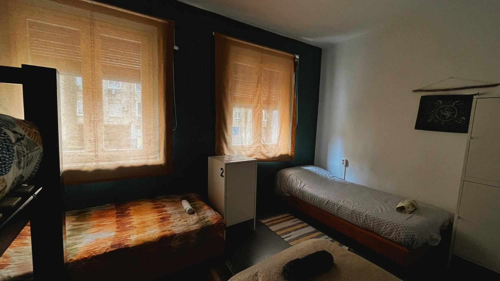 La Pita House Guest house