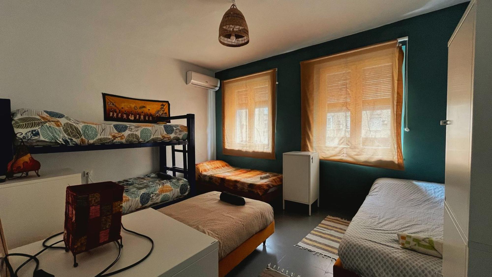 Guest house La Pita House *