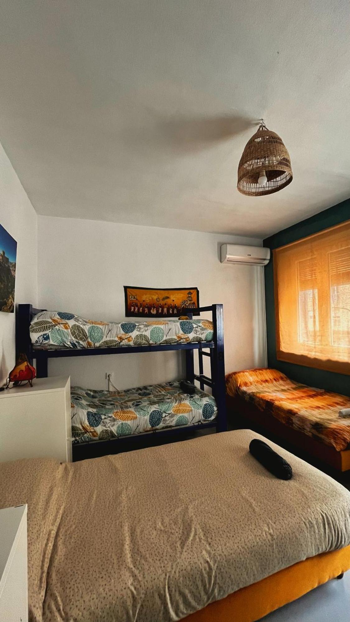 La Pita House Guest house
