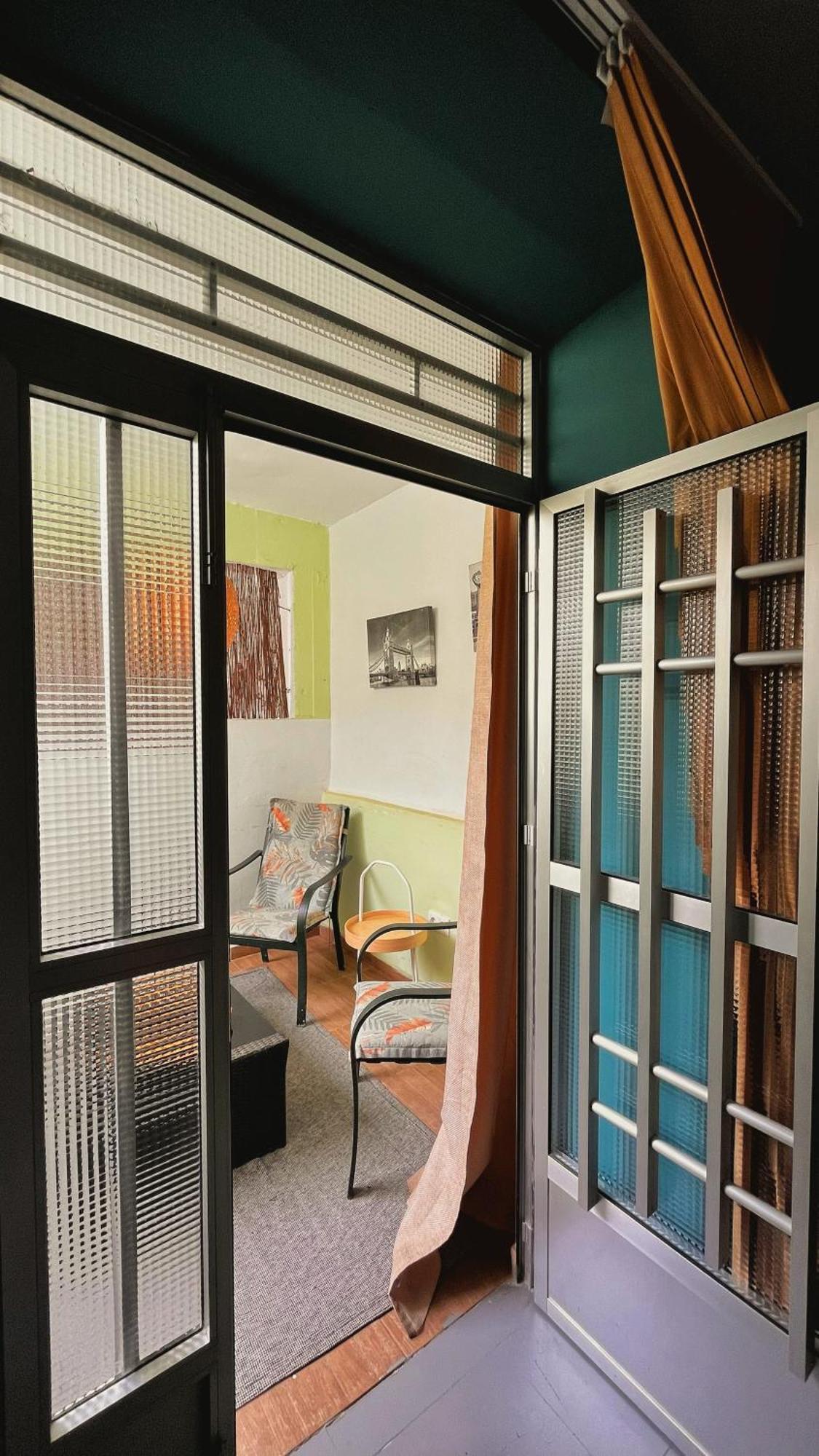 La Pita House * Almeria