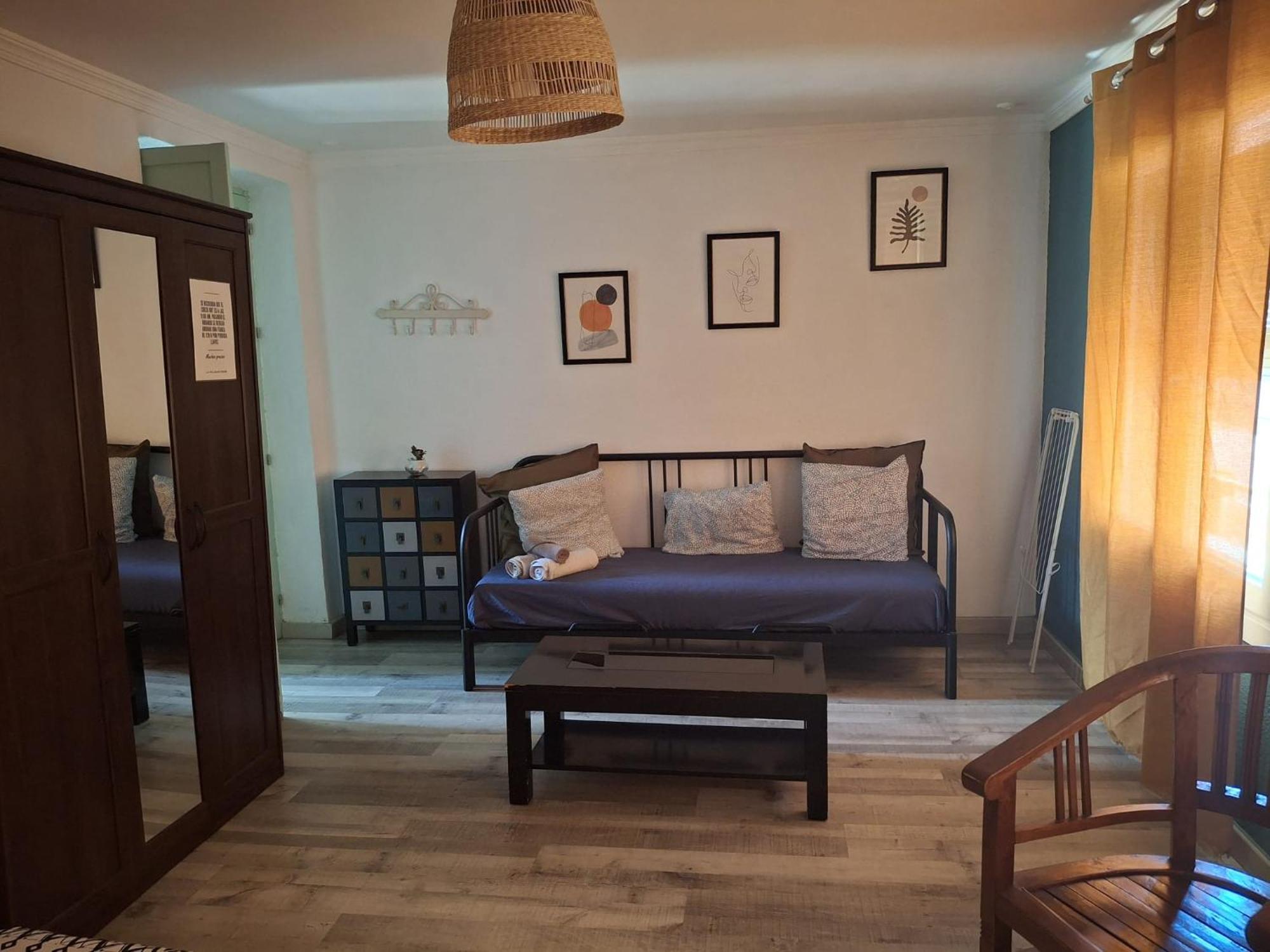 La Pita House *