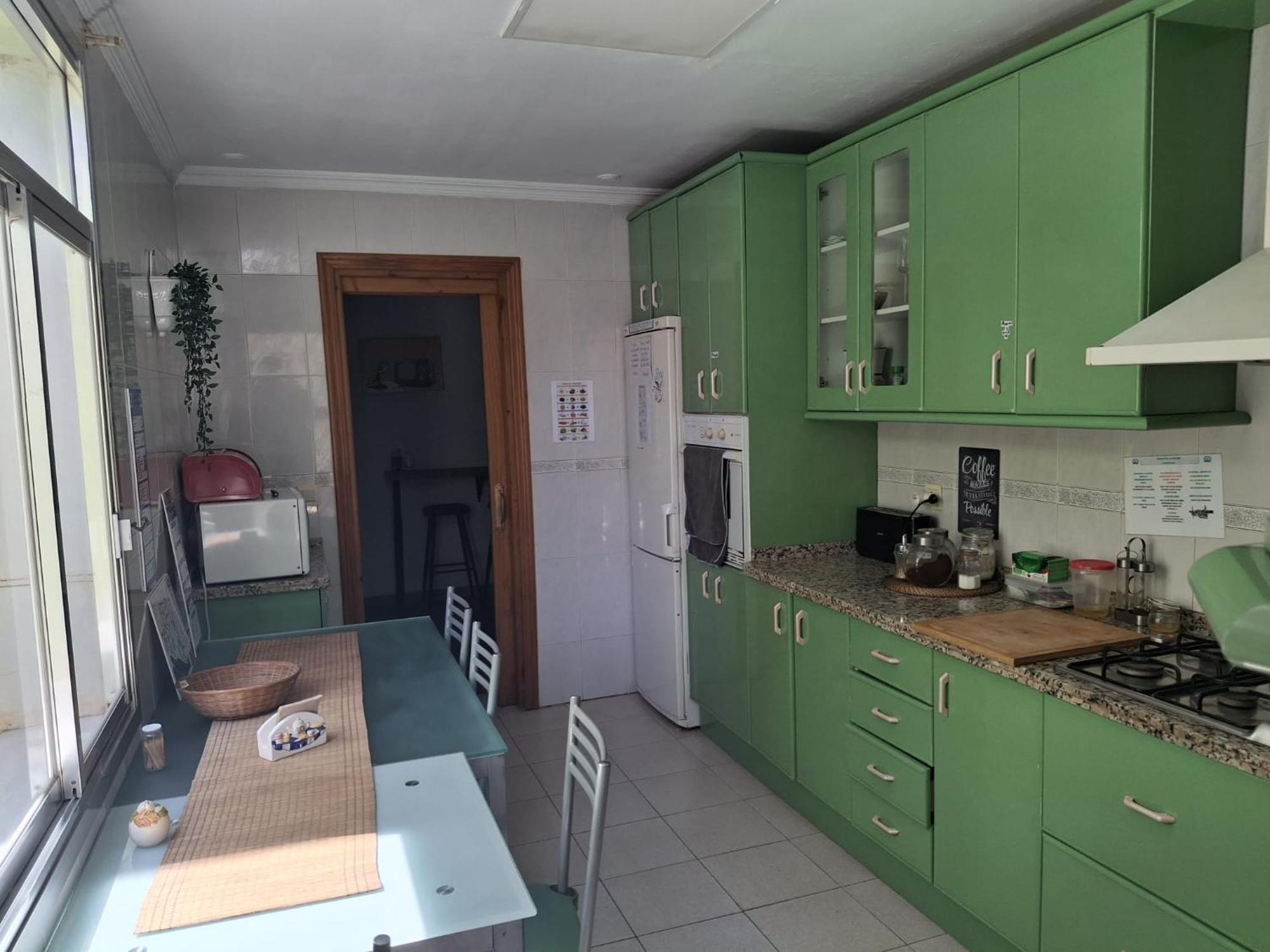 La Pita House Gasthof *