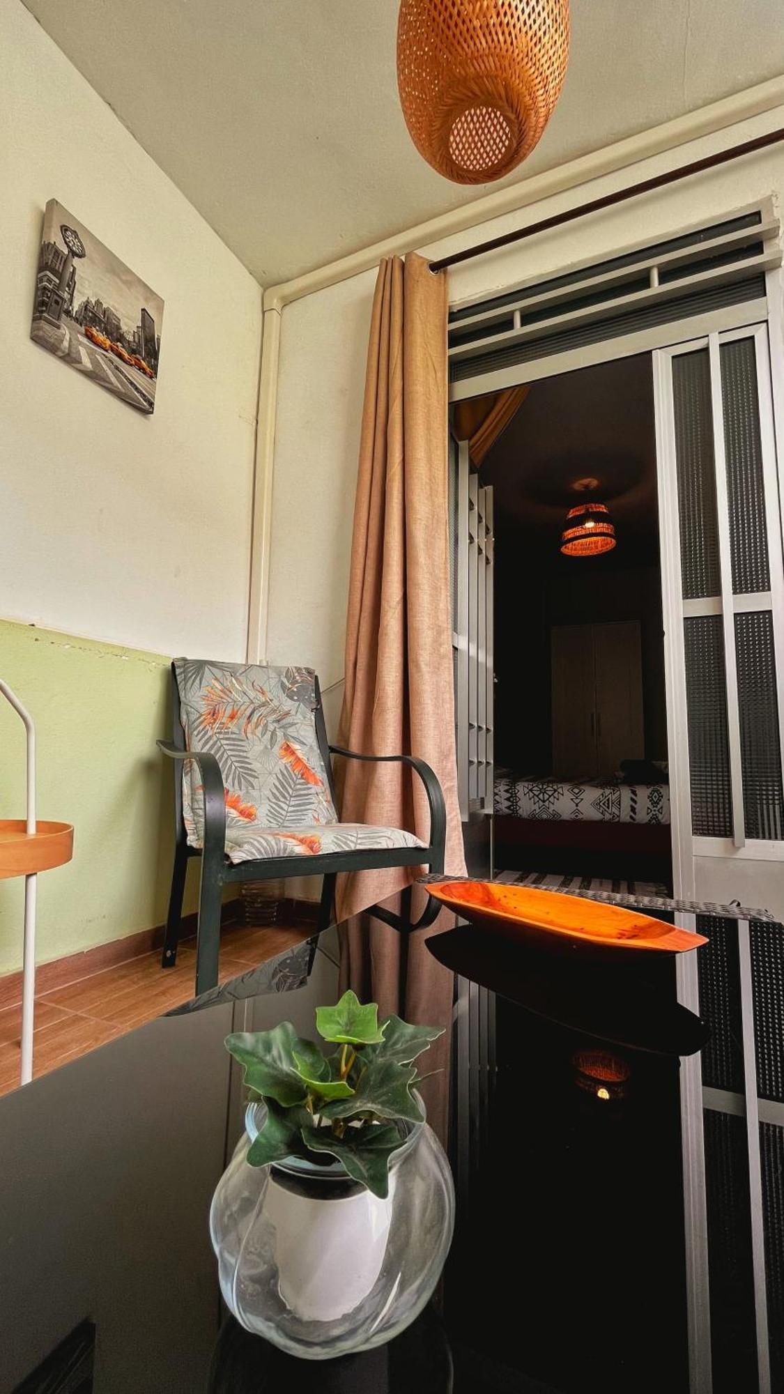 La Pita House Pensión Almería