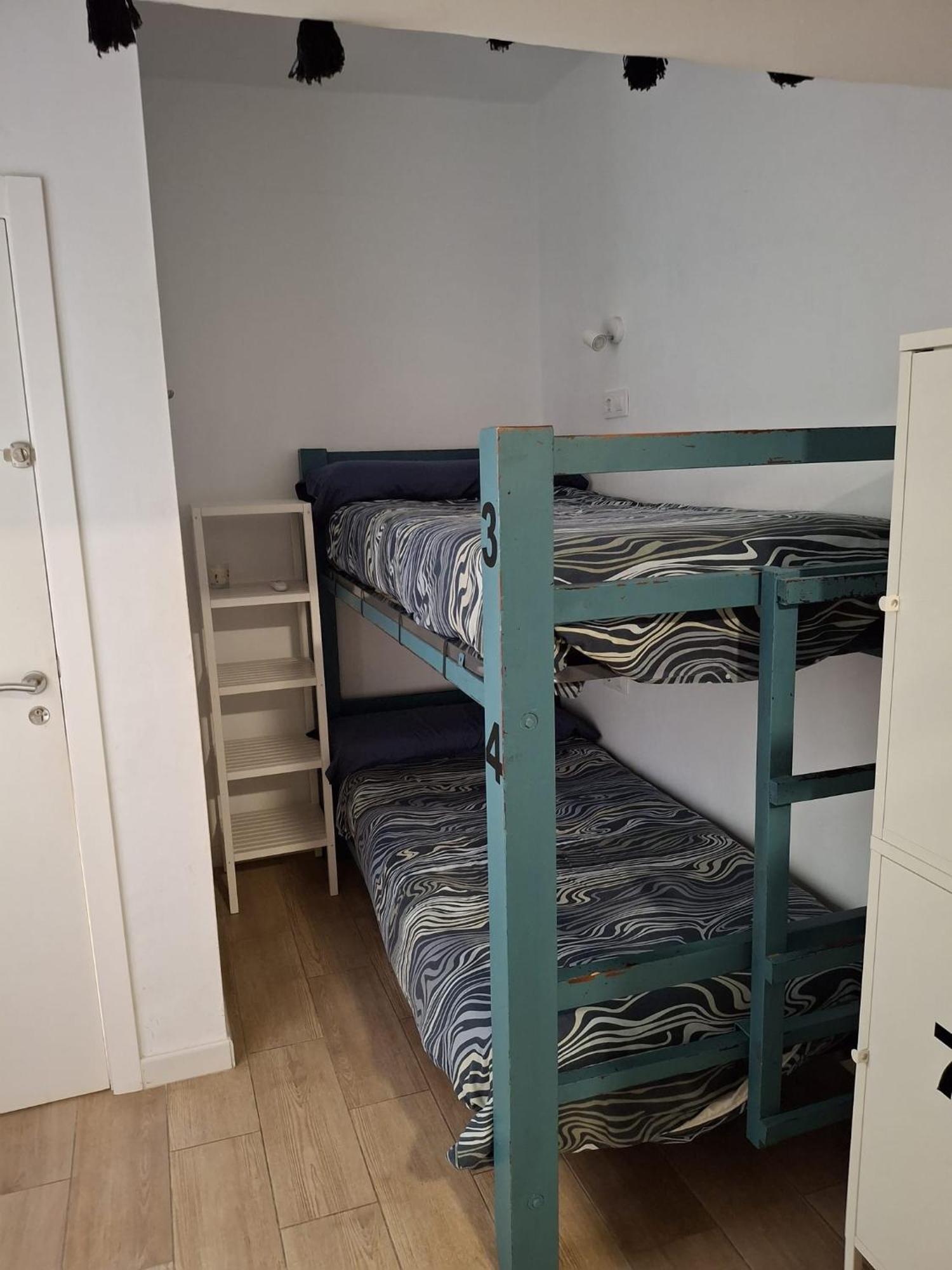 La Pita House Pensión Almería