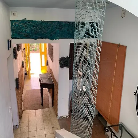 La Pita Beach House Almeria Exterior photo