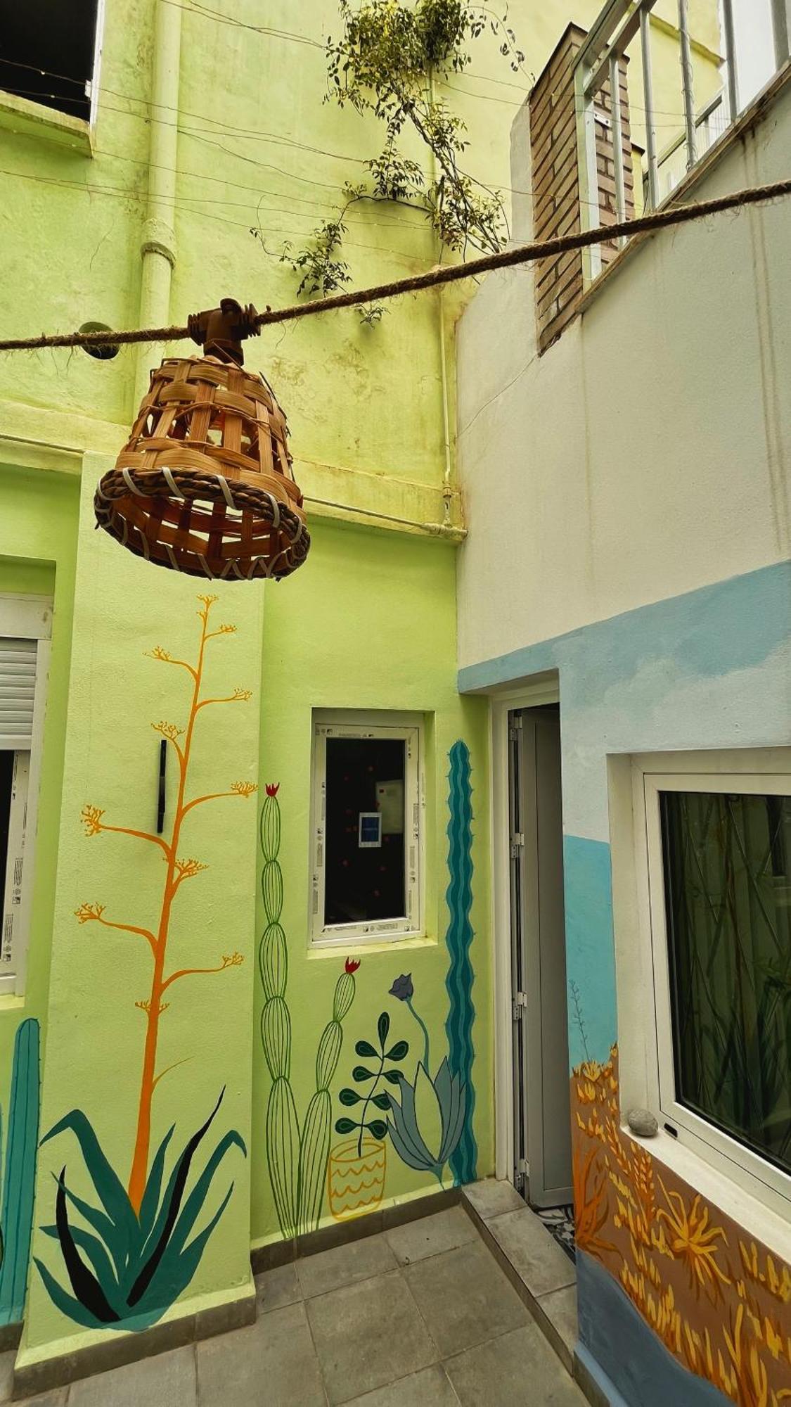 Guest house La Pita House