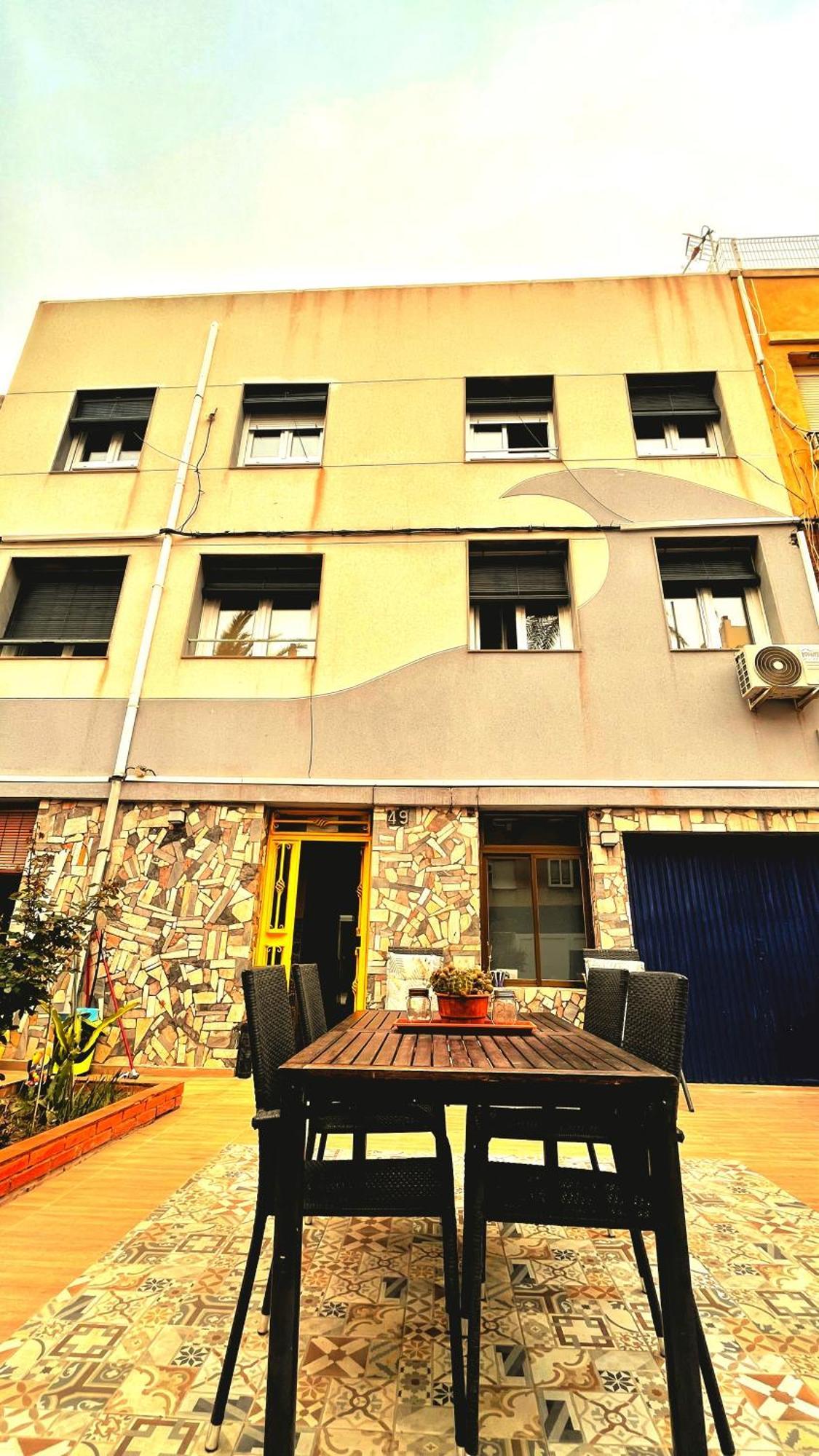 La Pita House * Almeria