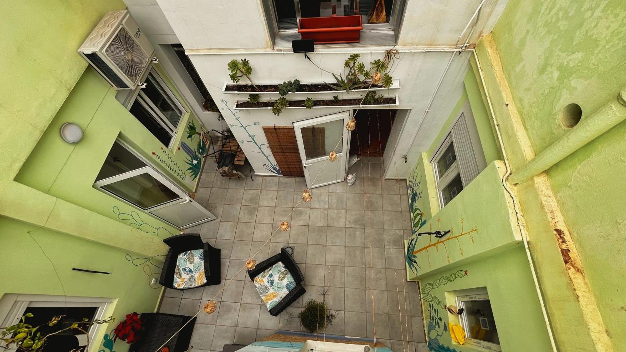 La Pita House Guest house