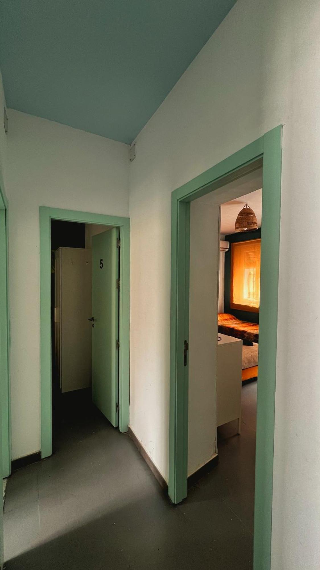 La Pita House Guest house *