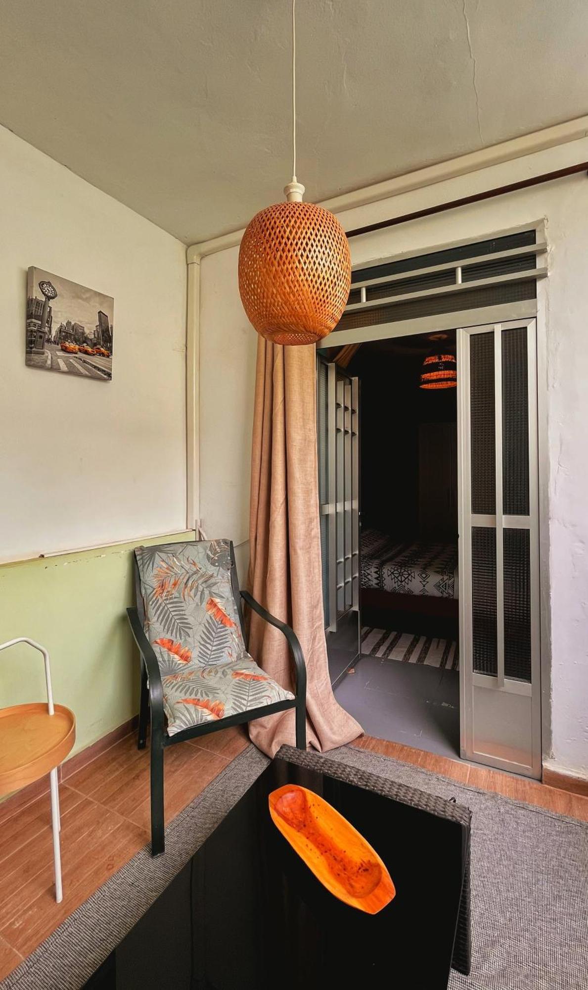 Guest house La Pita House
