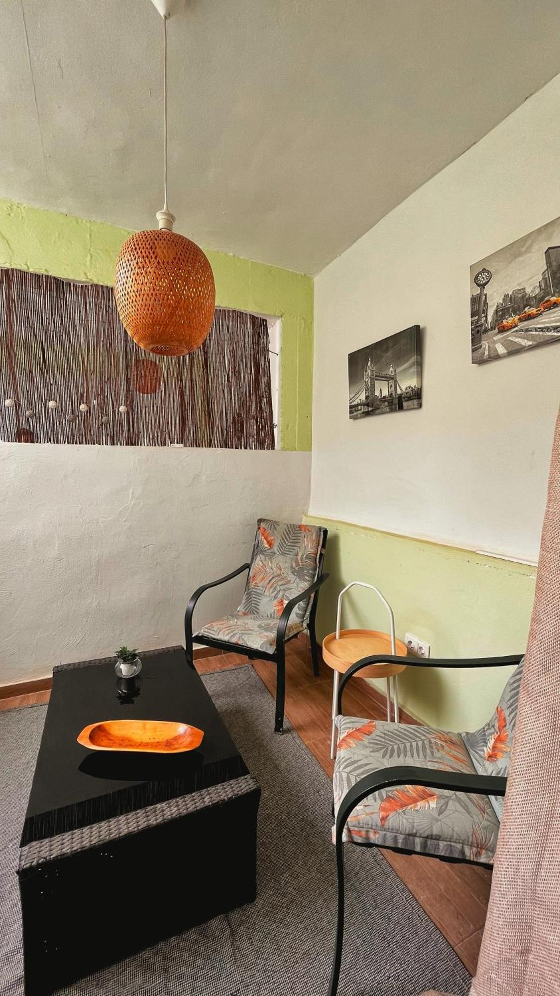 La Pita House Guest house Almeria