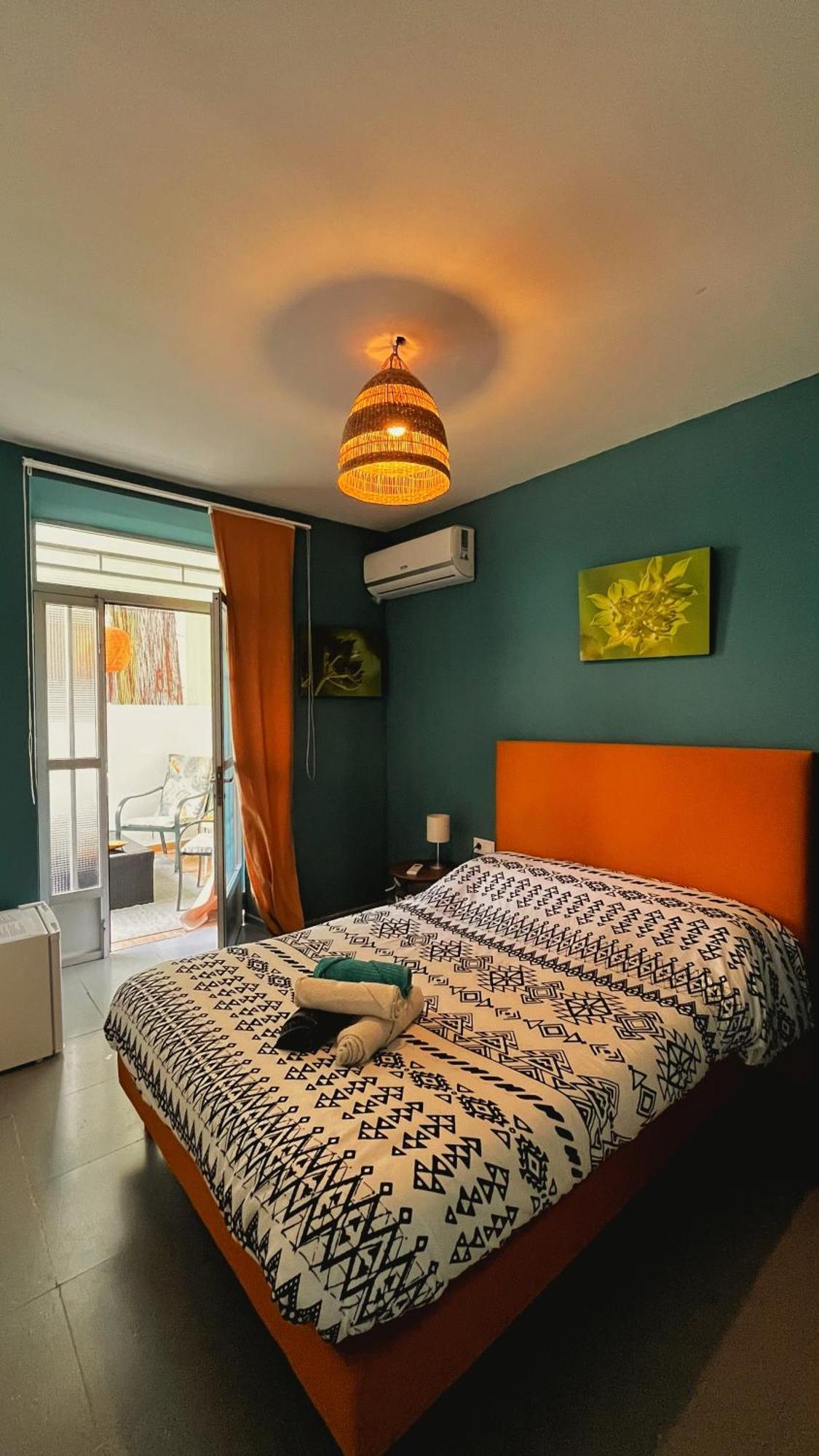 La Pita House Almeria