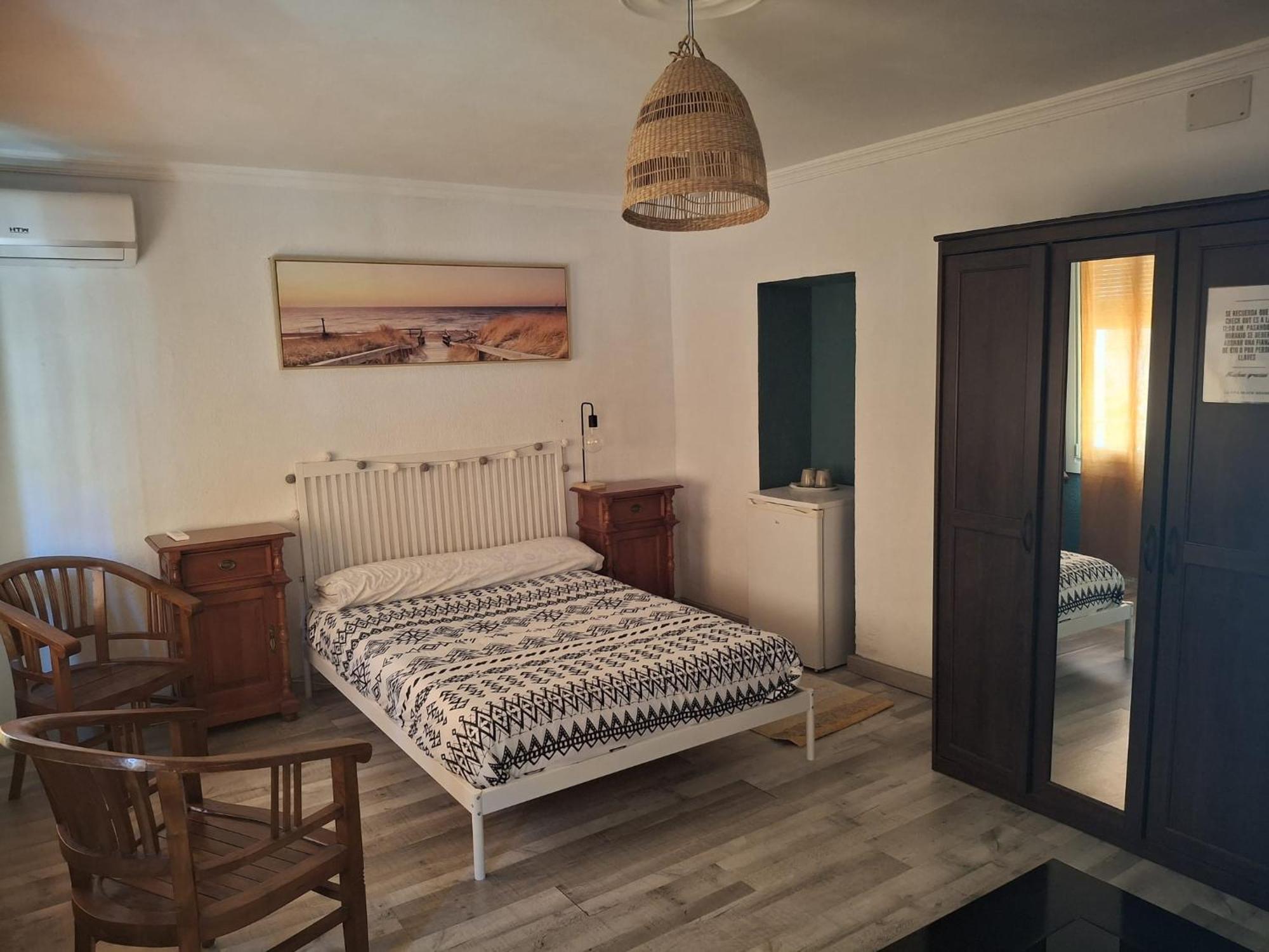 La Pita House Guest house *