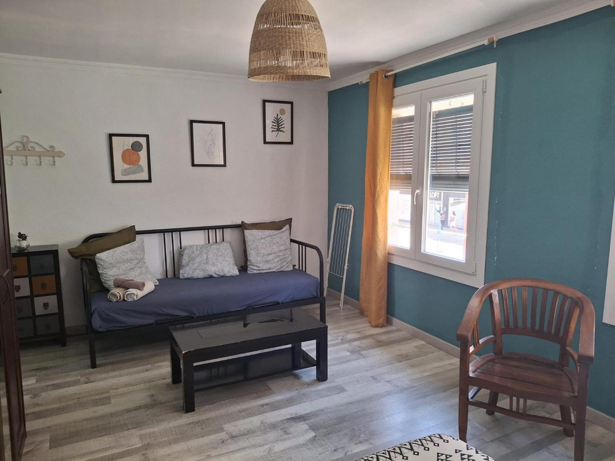 La Pita House Guest house