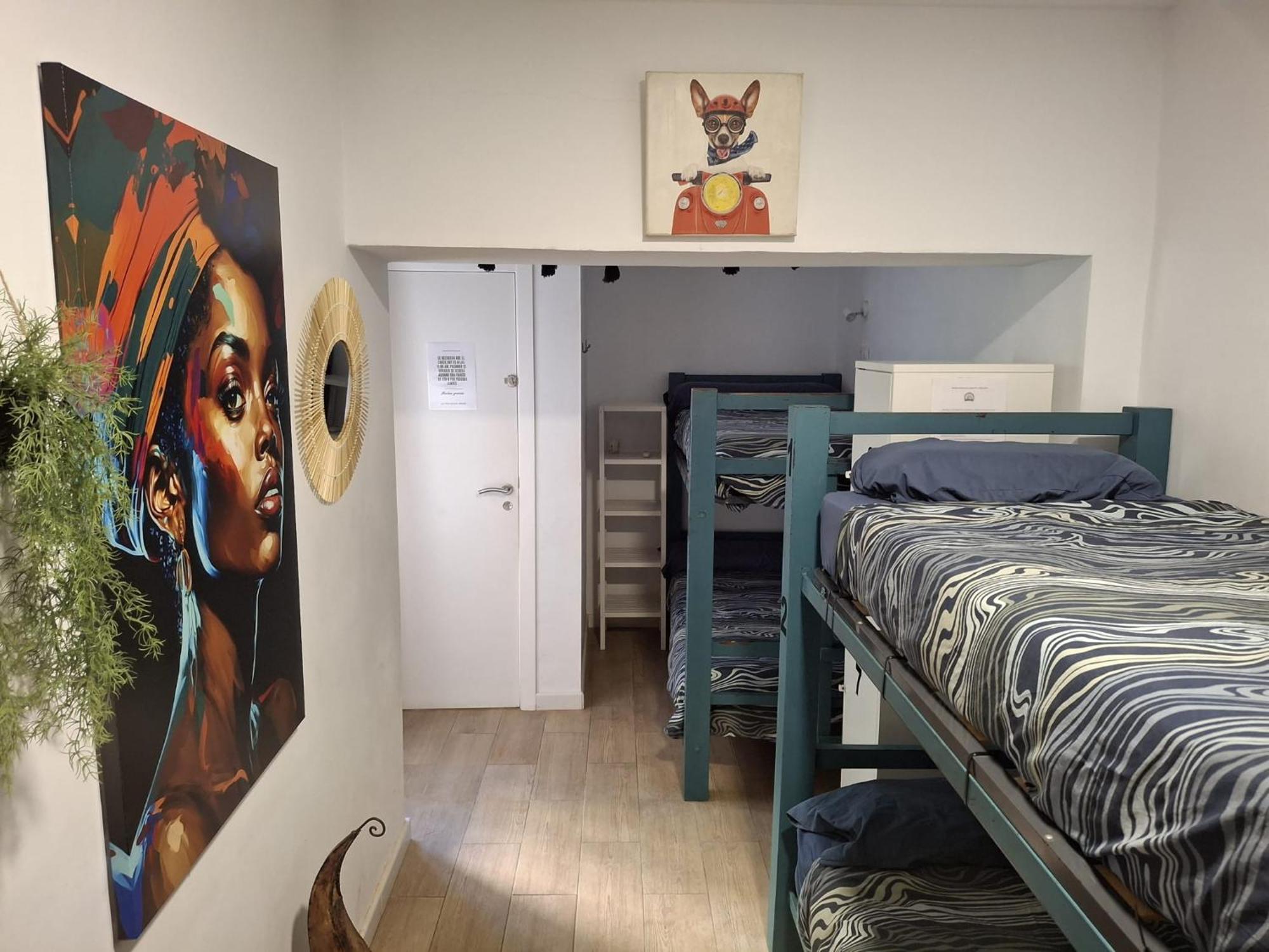 La Pita House Guest house