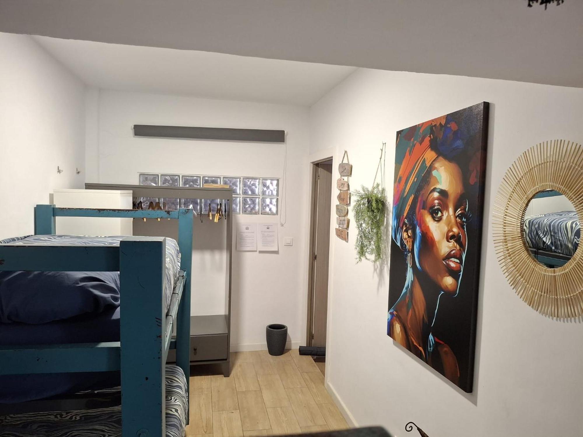 Guest house La Pita House