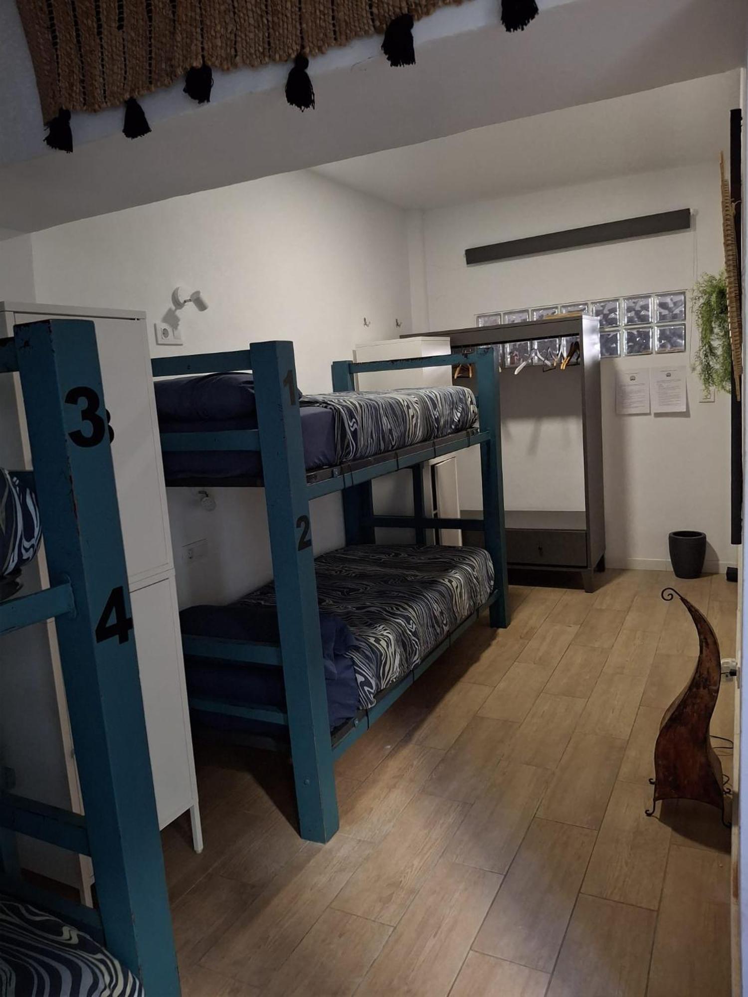 La Pita House Guest house *