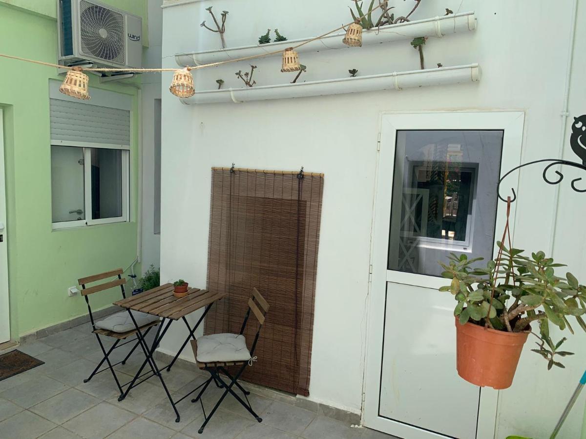 Gasthuis La Pita House *